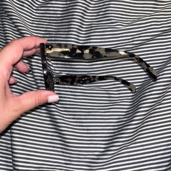 Lightly used Celine sunglasses. - Picture 3 of 9